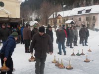20190119 - Eisschießen in Mürzsteg